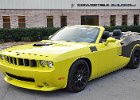 Challengers converted to Cuda and Roadrunners